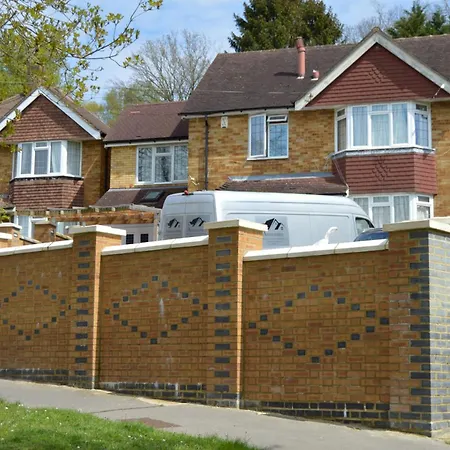 South Croydon Apartment Exterior photo