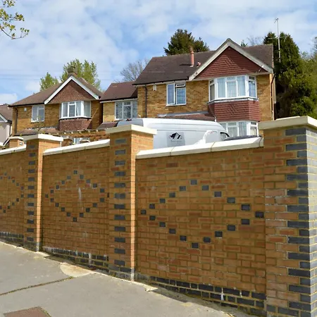 South Croydon Apartment Exterior photo