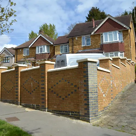 South Croydon Apartment Exterior photo