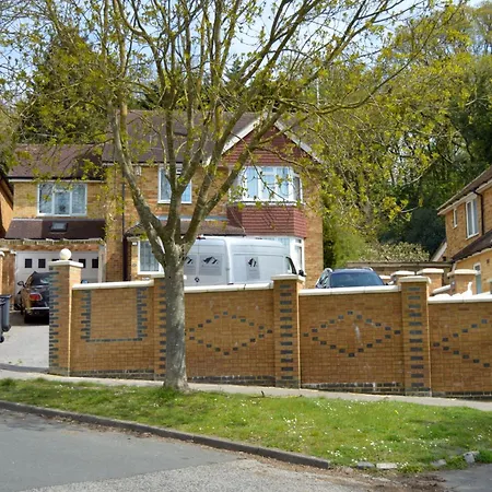 South Croydon Apartment Exterior photo