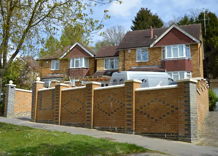 South Croydon