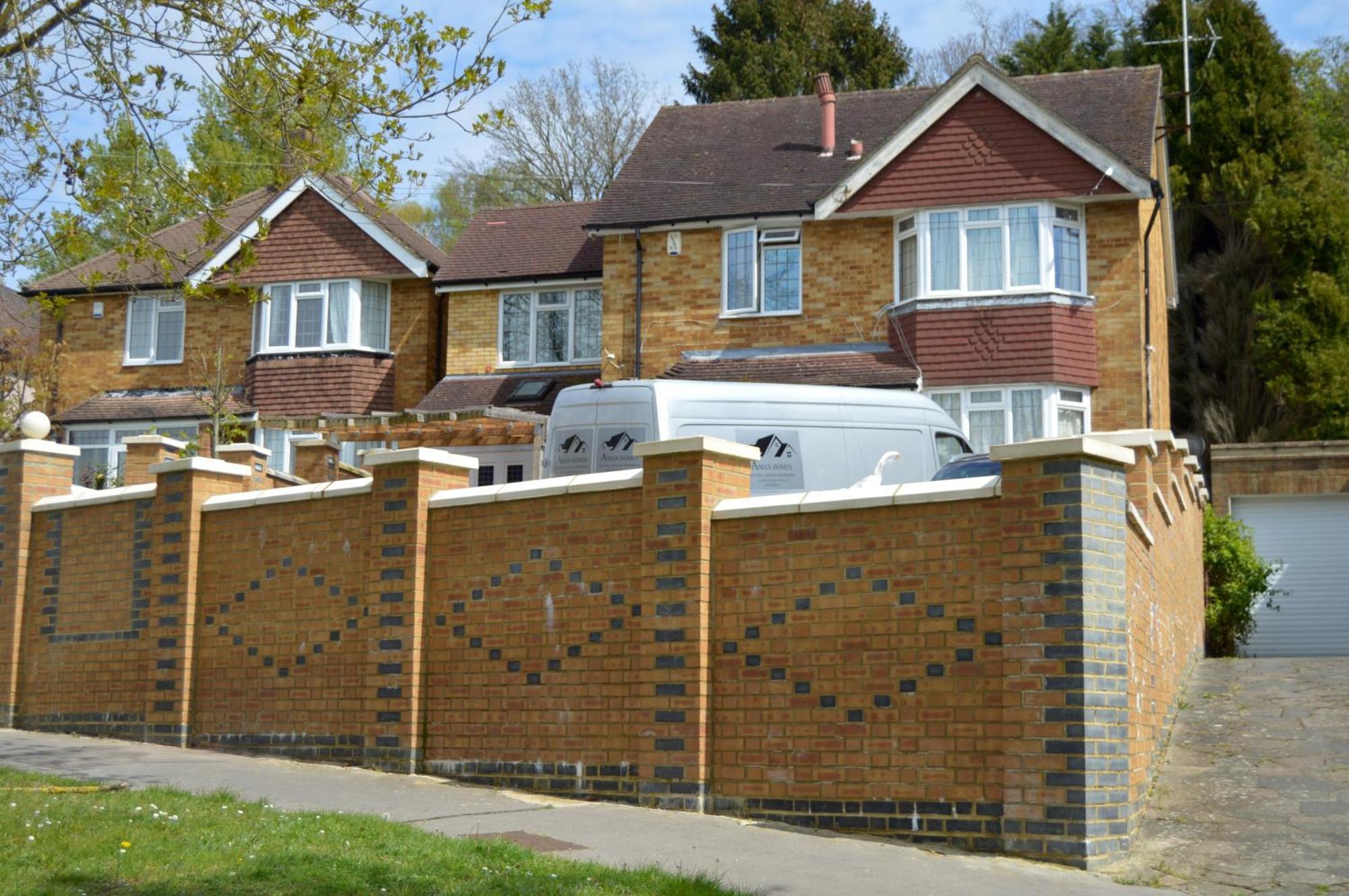 Privatunterkunft South London Borough of Croydon