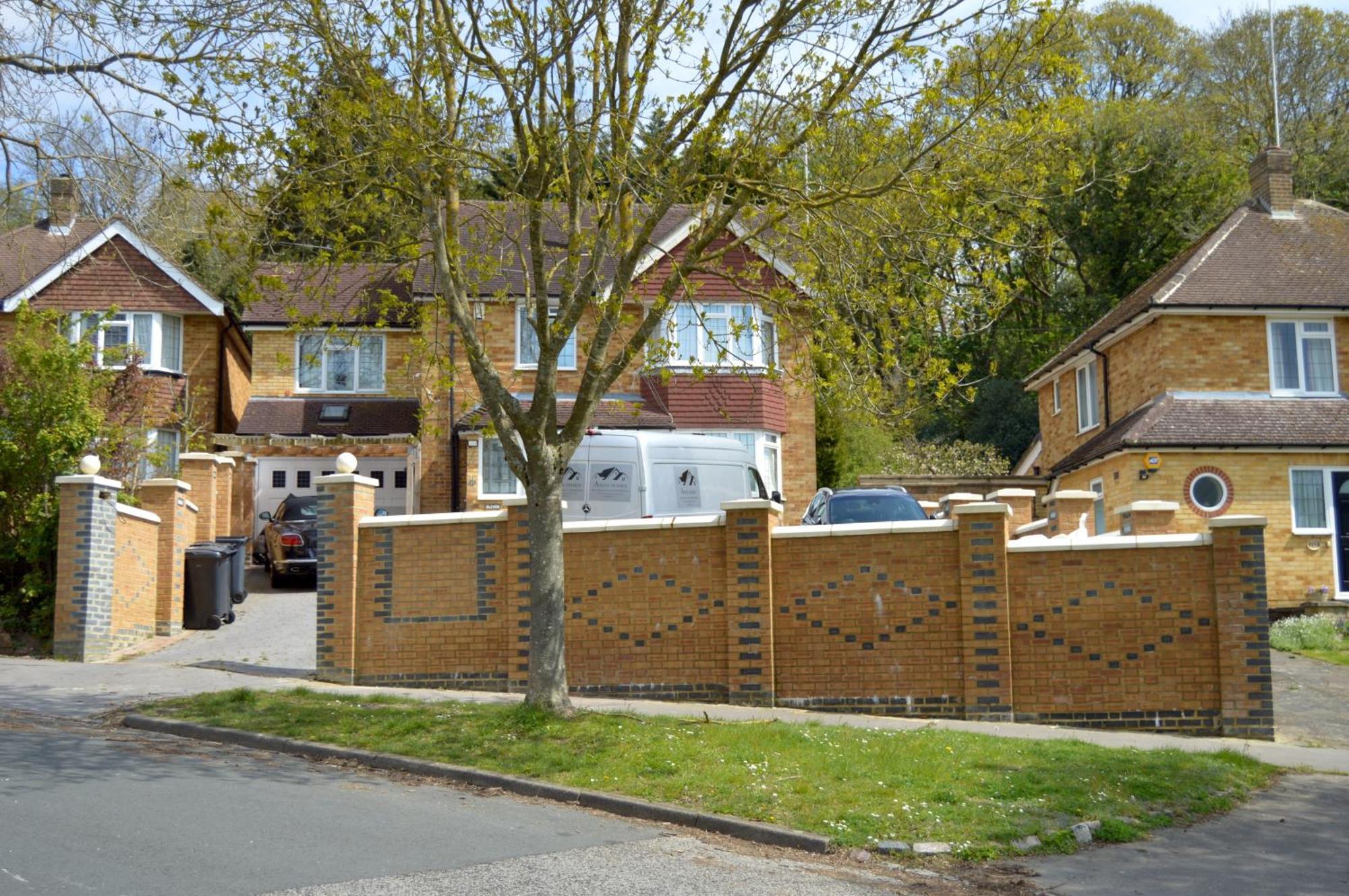 South Privatunterkunft London Borough of Croydon
