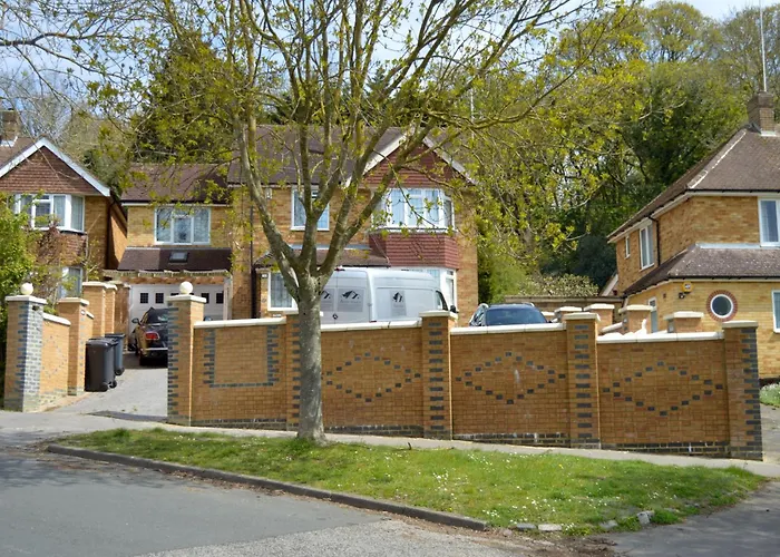 South Croydon