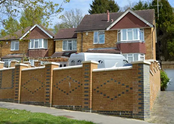 South Croydon