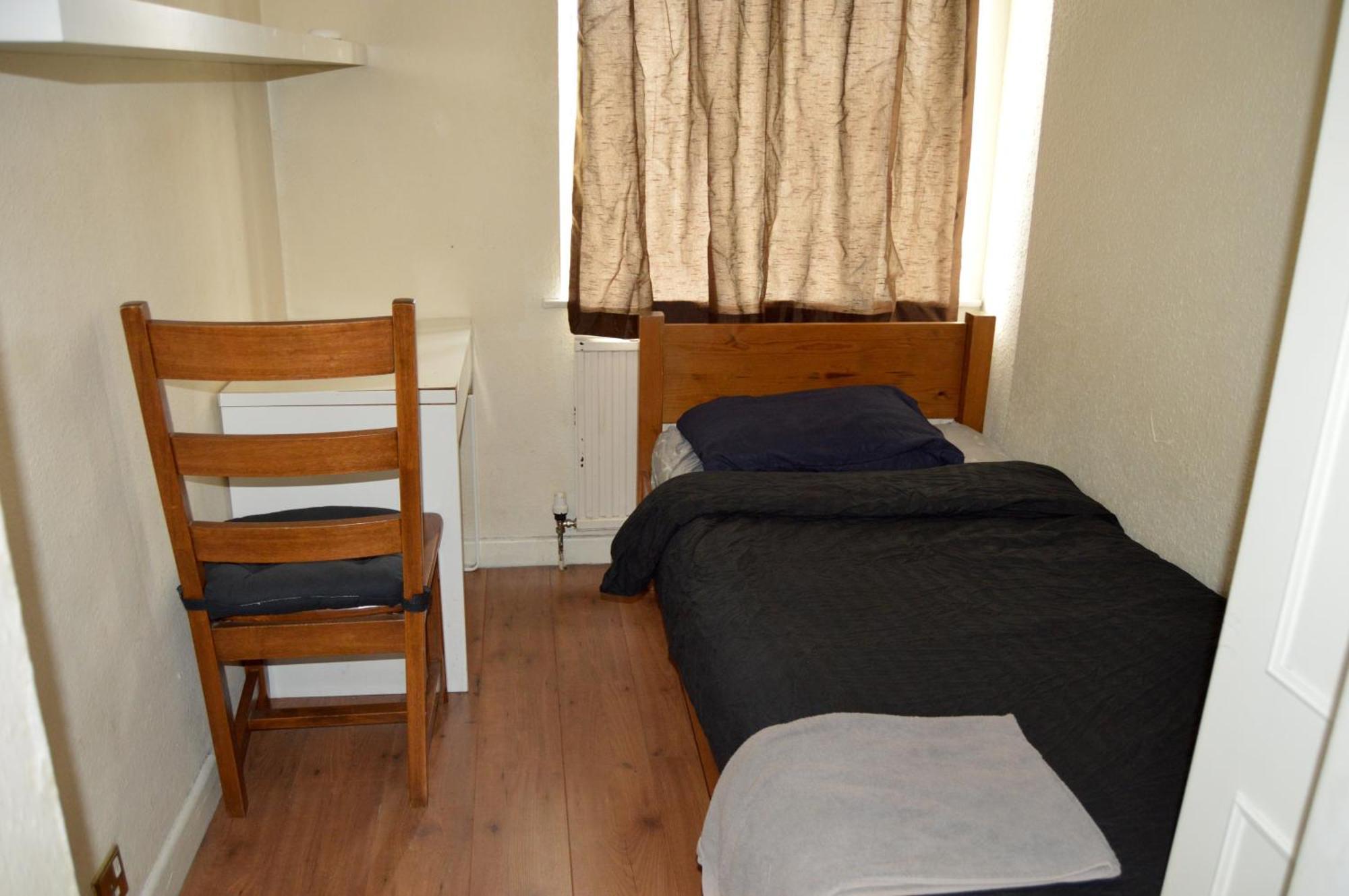 Séjour chez l'habitant South Croydon