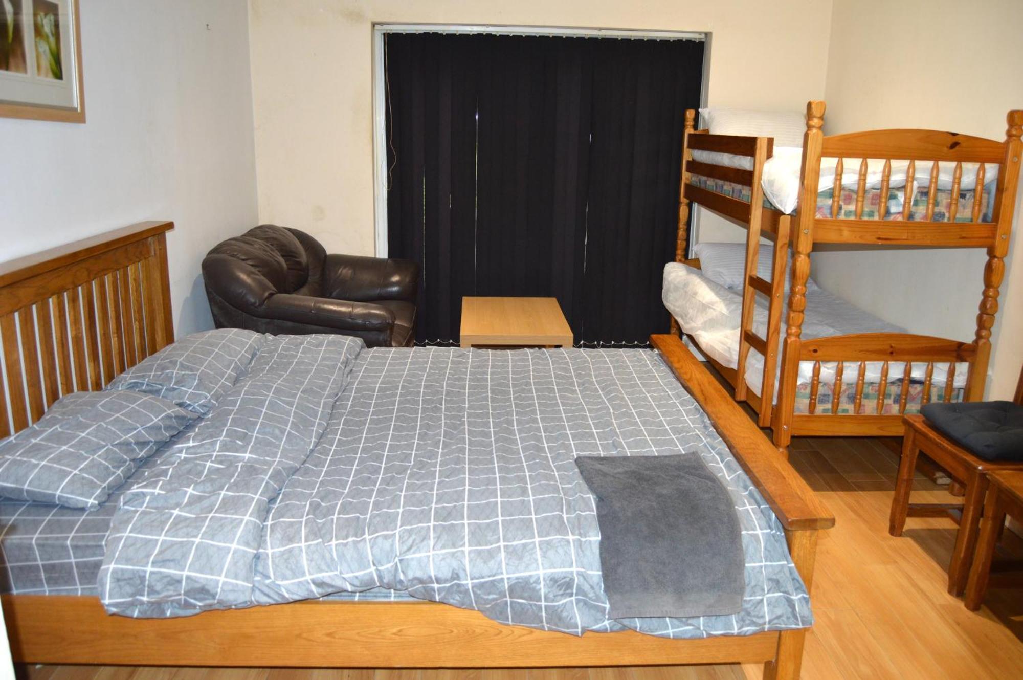 Séjour chez l'habitant South Croydon