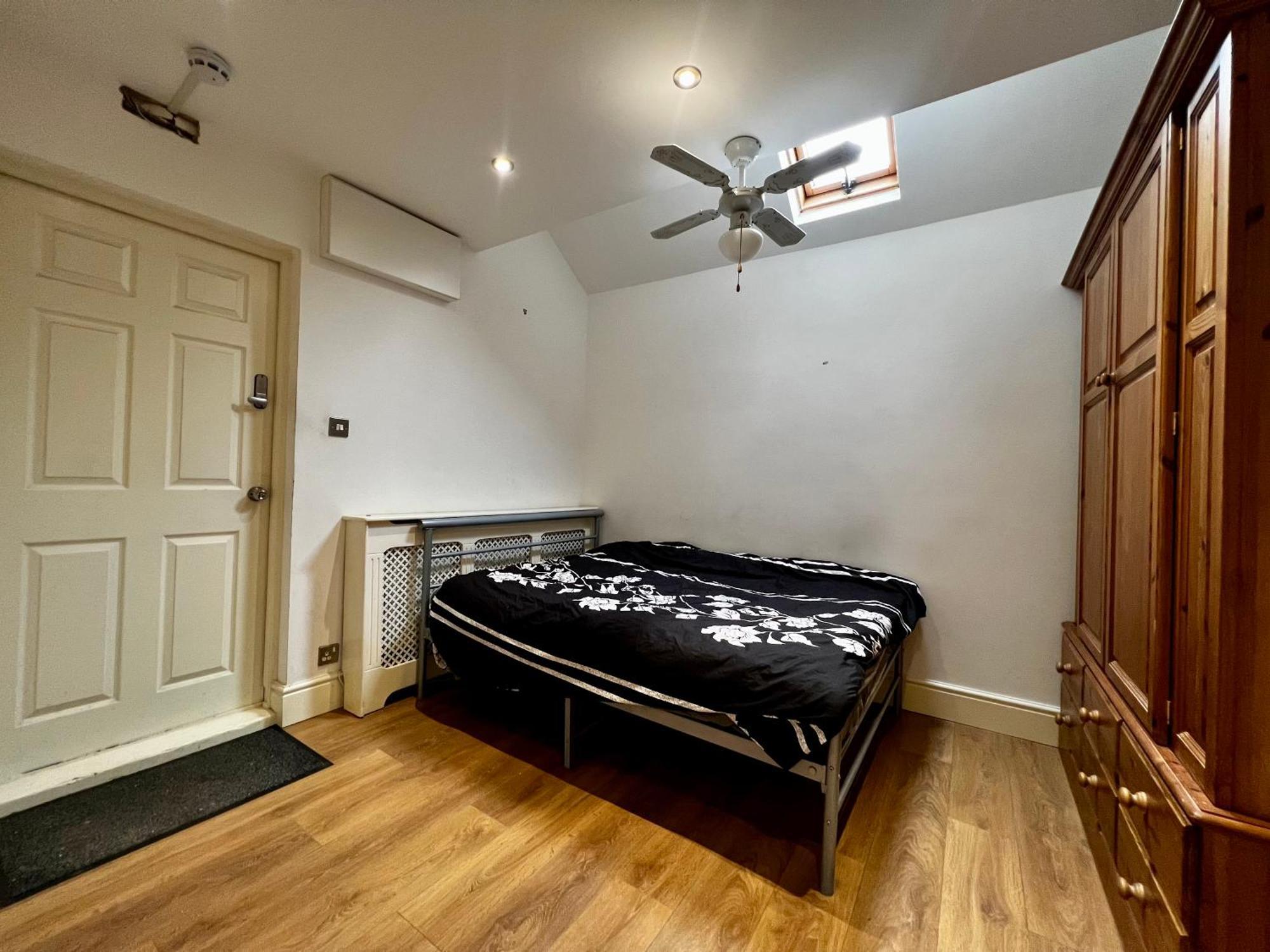 Séjour chez l'habitant South Croydon